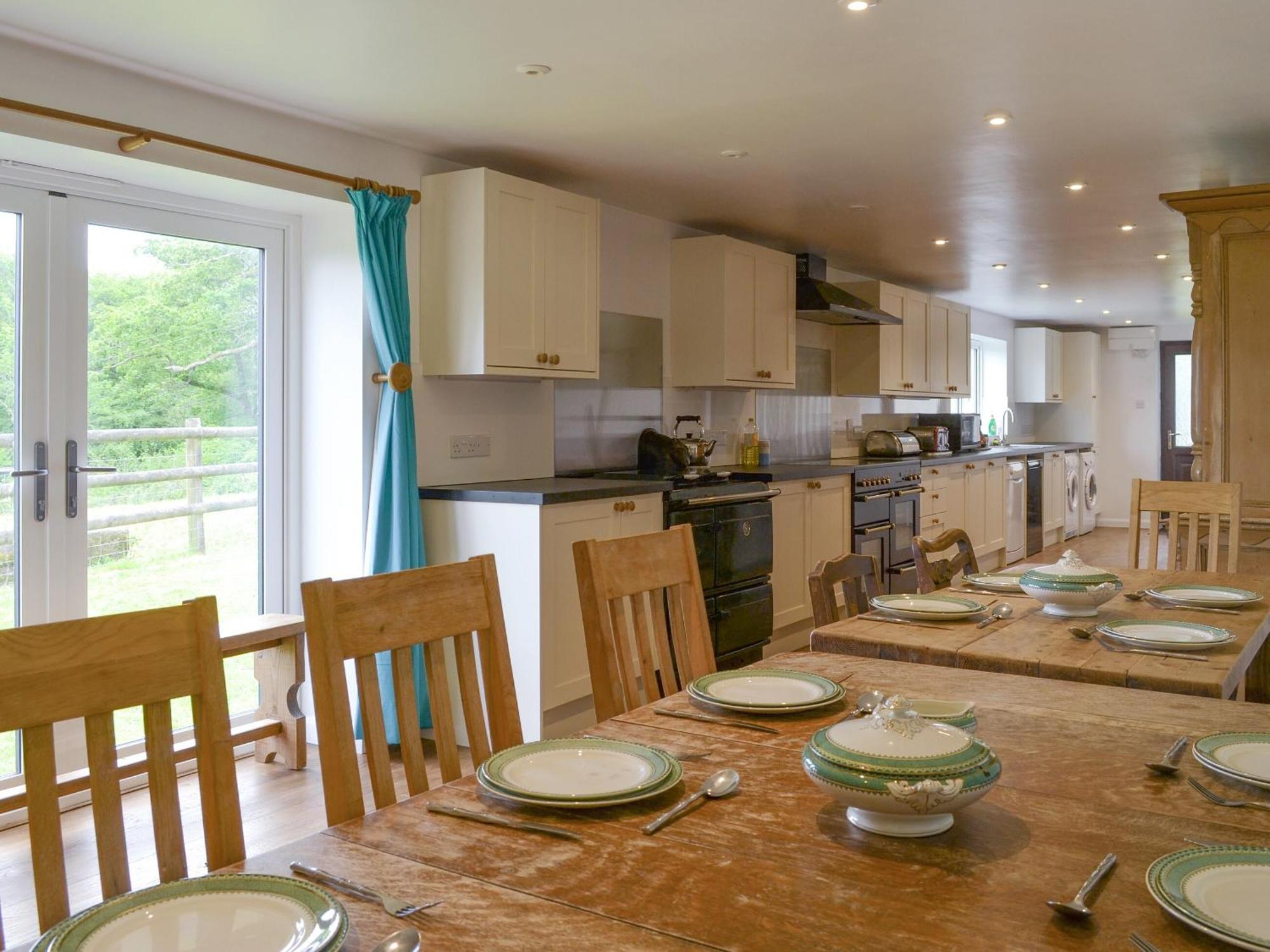Elens Place Tywyn Exterior photo